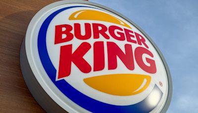 It's the summer of $5 meals: Burger King creates a value meal to rival McDonald's deal