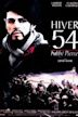 Hiver 54, l'abbé Pierre