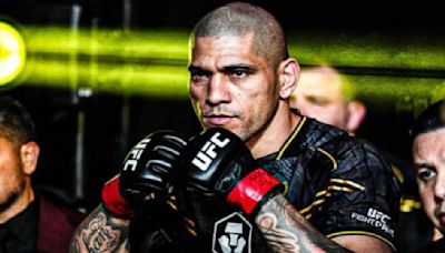 Will Alex Pereira and Israel Adesanya Compete in Trilogy Fight in UFC? Find Out