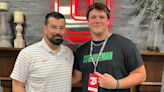...Offensive Lineman Andrew Stargel “Really Excited” to Return to Ohio State for Official Visit After “Great” First Visit Last...