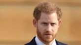 Prince Harry Details How He's Spending The 25th Anniversary Of Princess Diana's Death