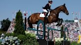 Paris 2024 Olympics equestrian: All results, first gold for Team GB in equestrian team eventing