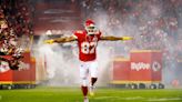 Shannon Sharpe leaves no doubt that Chiefs’ Travis Kelce is NFL’s top TE of all time