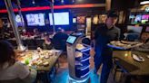 Roseville restaurant introduces robot servers as automation grows in Sacramento’s dining scene