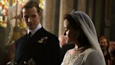 The Crown’s Claire Foy pays tribute to ‘incredible monarch’