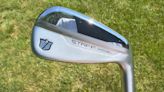 Wilson Staff Model RB Utility iron