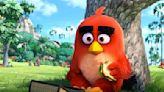 Sega Now Owns Angry Birds