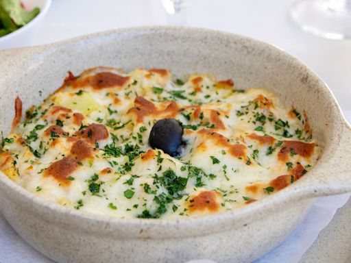 ‘Bacalhau com natas’: un motivo más para amar la cocina portuguesa