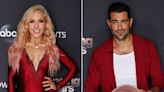 Jesse Metcalfe Calls Sharna Burgess 'Highly Unprofessional' for 'Insinuations' About His 'DWTS' Conduct: Rep