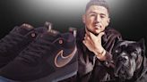 Devin Booker's latest Nike Book 1 'Haven' inspired by his dog