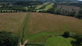 Metal detectorists stumble on 1,600-year-old treasure — and find forgotten Roman site