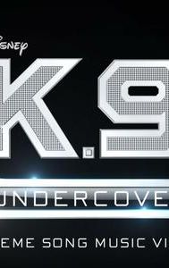 K.9. Undercover