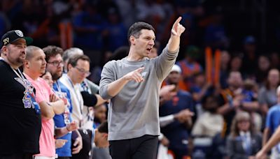 OKC Thunder: NBA Offers Clarification On Sunday's Challenge Confusion