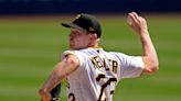 Mitch Keller stars as Pittsburgh Pirates blank the Washington Nationals 2-0