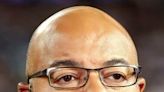 Mike Tirico - Sportcaster