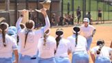 St. Johns River State College softball team barrels into national championship game