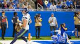 Seahawks TE Will Dissly Tired of Talking About Broncos QB Russell Wilson