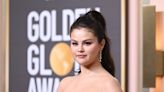 Selena Gomez Opened Up About Gaining Weight from Her Lupus Medication