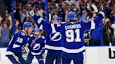 Tampa Bay Lightning turn tables, rout Colorado Avalanche in Game 3