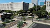 Traffic to shift on South Main behind State House in Columbia, beginning Monday evening, April 22, says SCDOT