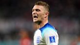 Kieran Trippier understands frustration but says USA draw was ‘good point’