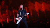 Metallica Bring ‘Master of Puppets’ Revival Full Circle With ‘Stranger Things’ Eddie Munson Costume