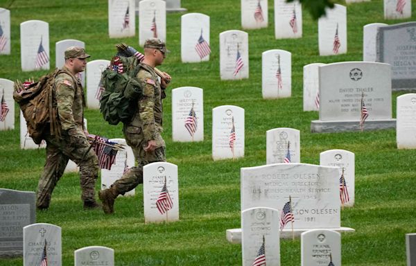 What is Memorial Day? The true meaning of why we celebrate the federal holiday