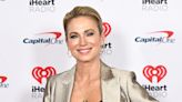 Amy Robach Reflects on Being ‘Breadwinner’ in All of Her Past Relationships