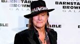 Richie Sambora Discusses Sudden 2013 Bon Jovi Exit, Says He 'Didn't Receive a Lot of Compassion'