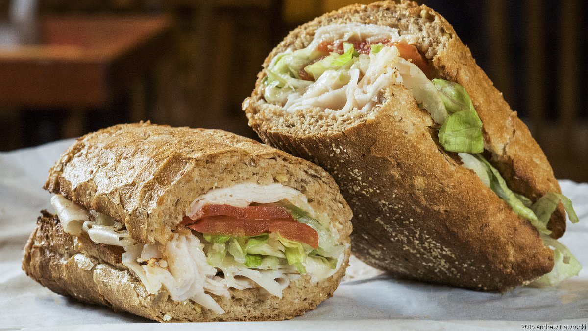 Potbelly Sandwich Shop seeks franchisees, aims to triple store count in Austin area - Austin Business Journal