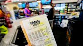 Mega Millions jackpot soars to $1.1 billion