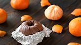 What Is The Christmas Tradition Of A Terry's Chocolate Orange?