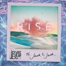 Rise (Jonas Blue song)