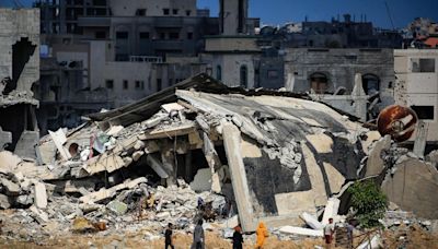 Cidade de Gaza tem fortes combates, meses após Israel declarar que Hamas tinha sido retirado da área