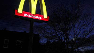 Big Macs are pricing out American shoppers: podcast