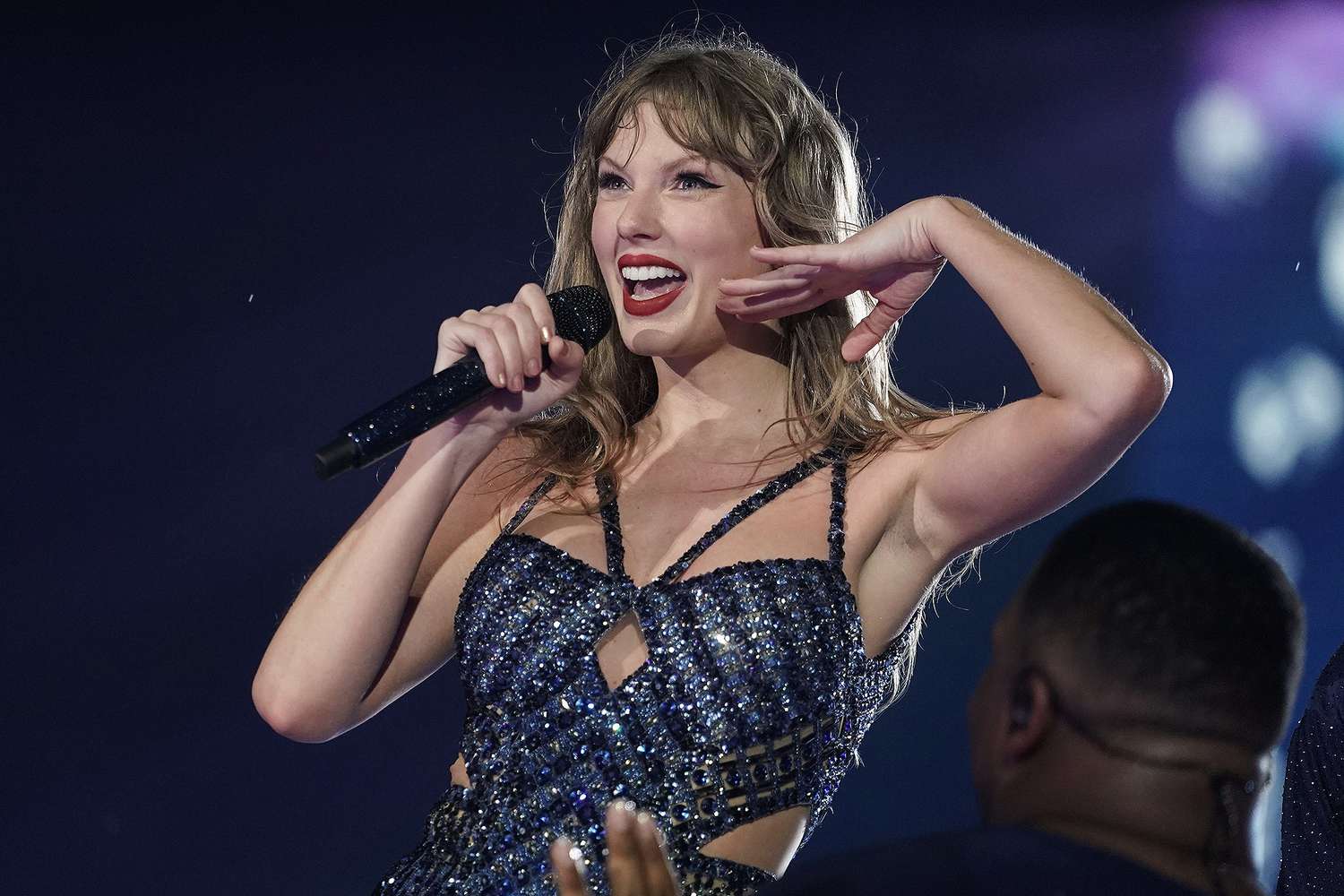 Taylor Swift Adds 5 Opening Acts to London Eras Tour Dates: 'Love Their Music'