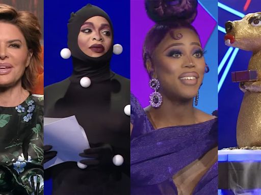 Watch the 'Canada's Drag Race vs The World' season 2 trailer now!