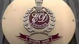 Latest News Today highlights August 8, 2024: CBI arrests ED assistant director for taking ₹20 lakh bribe from Mumbai-based jeweller