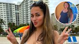 Jazz Jennings Addresses Body-Shamers Who Say She ‘Doesn’t Love Her Body’ in New Swimsuit Photo