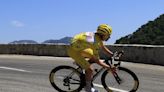 Tadej Pogacar, el adolescente que empezó a escribir su leyenda con su debut en la Vuelta