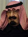 Abdullah of Saudi Arabia