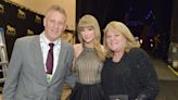 Who Are Taylor Swift’s Parents? Meet Her Mom Andrea and Dad Scott After They Attend Chiefs Game