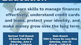 Crash course on financial education offered for young adults at St. Johns County libraries