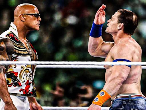 John Cena's Retirement Tour and Match Plans in Progress: WWE Reports