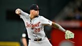 Detroit Tigers shortstop Javier Báez lands on injured list with lumbar spine inflammation