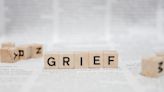 Guest: There is no wrong or right way to grieve; the experience is different for everyone