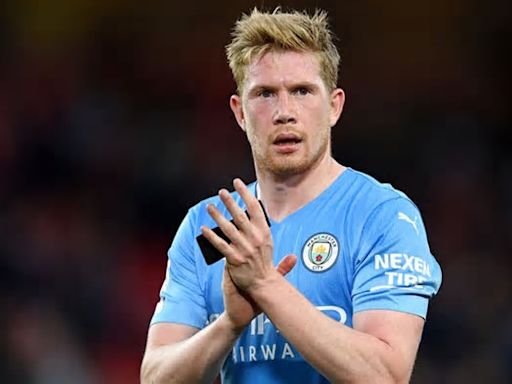 Kevin de Bruyne: el chico humillado por "ser como era" que se convirtió en superestrella