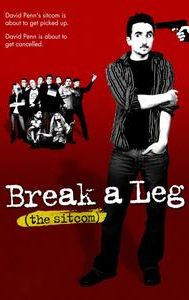 Break a Leg
