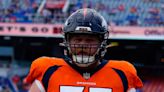 Broncos roster series: No. 75, OL Quinn Bailey