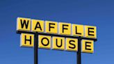 Appalachian State Football Recruit Signed Letter Of Intent In His Local Waffle House